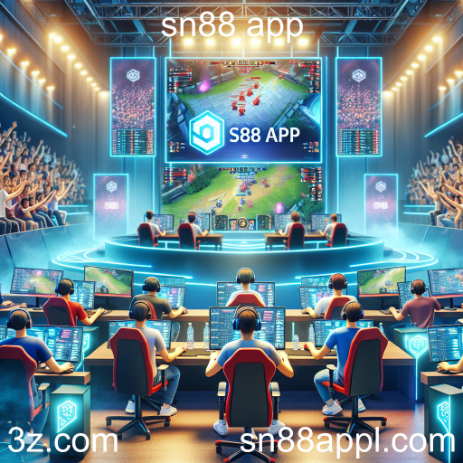 A Ascensão dos Esportes Eletrônicos: Um Novo Mundo de Entretenimento