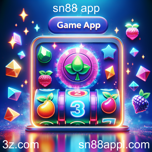 A Ascensão dos Caça-níqueis no sn88 App